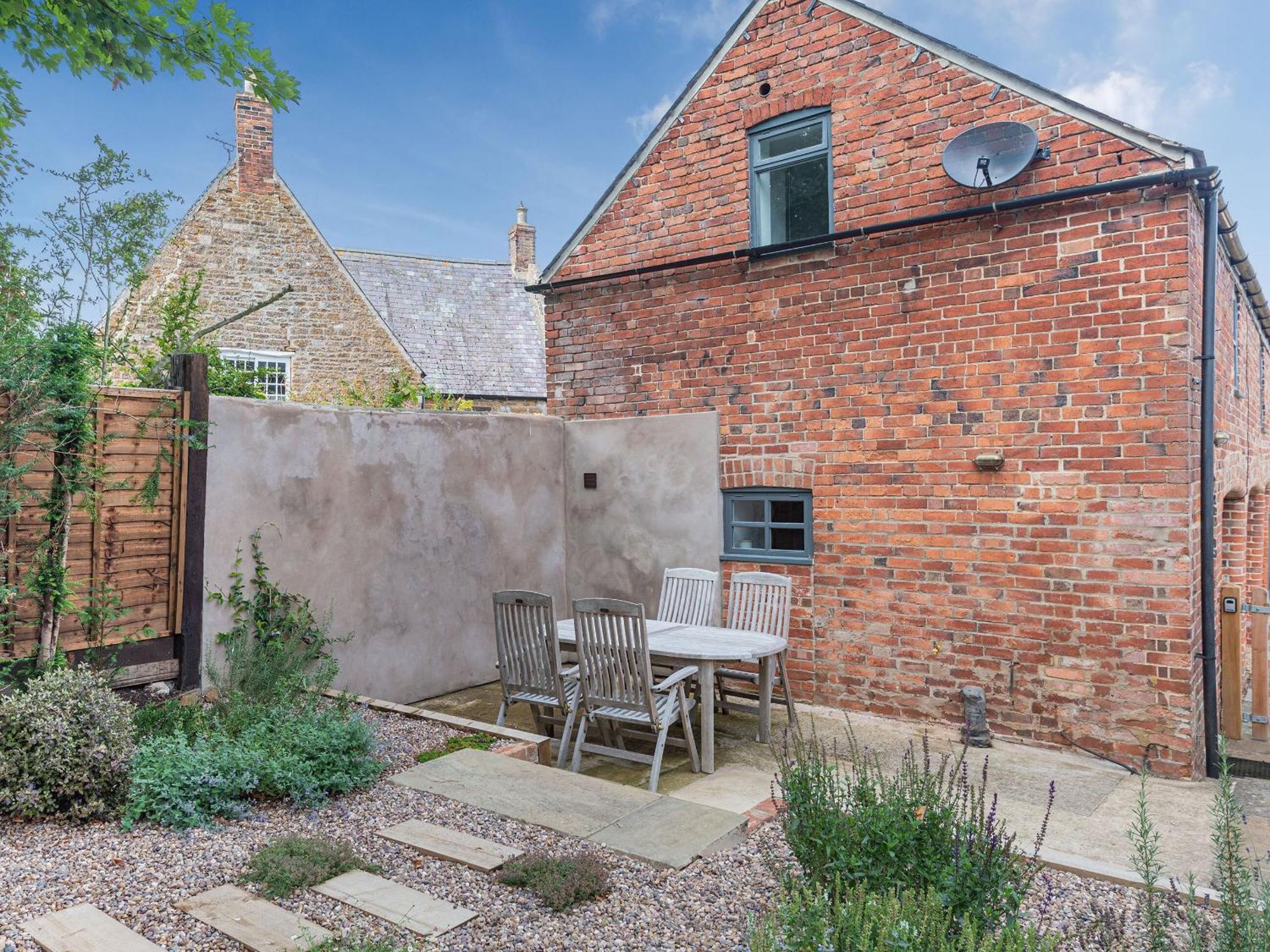 Braunston  The Granaryヴィラ エクステリア 写真